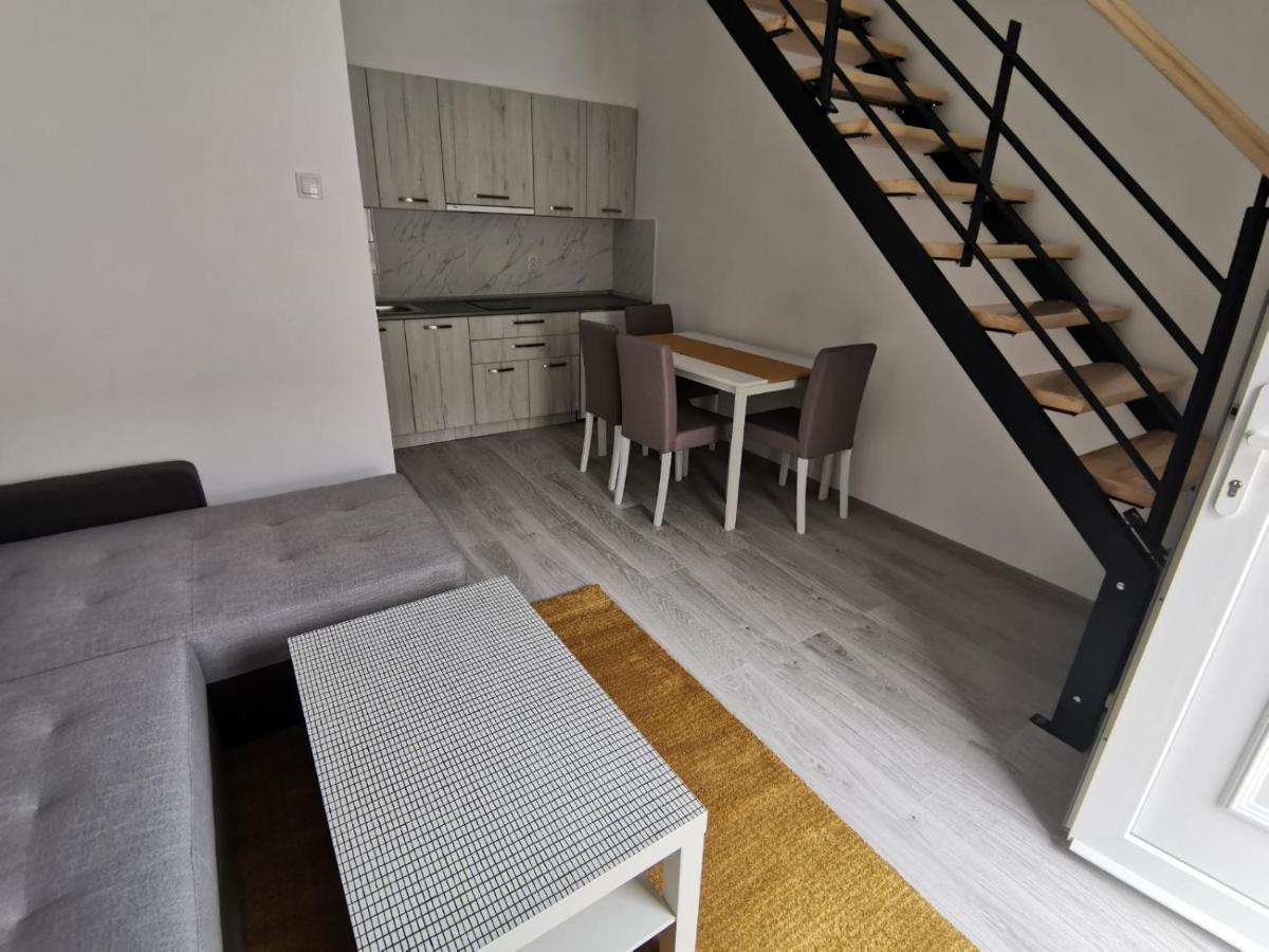 Ris Central Apartments Novi Sad Esterno foto